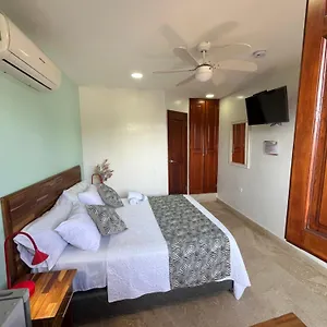 Casa Centenario *** Cartagena